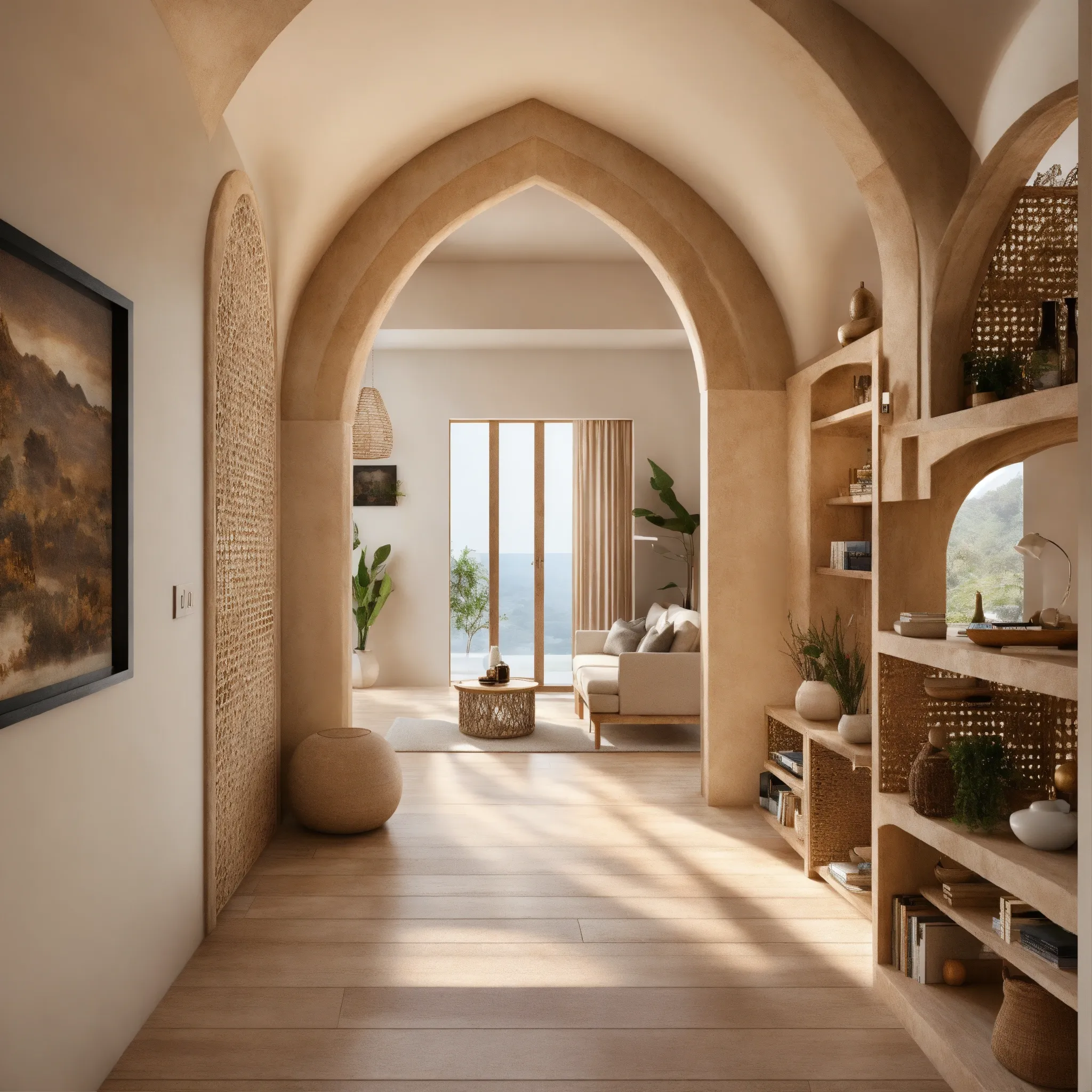 Aufbewahrung & Organisation