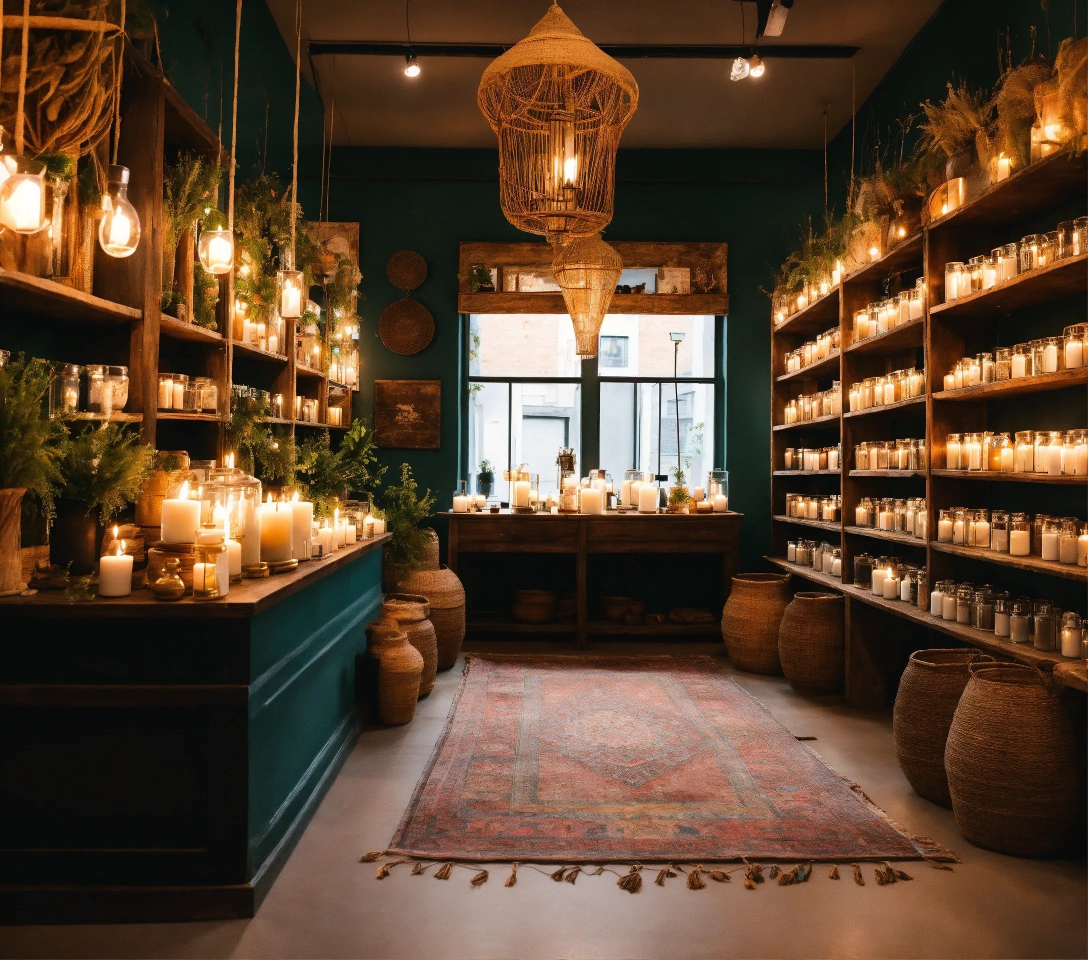 Nachhaltige Materialien